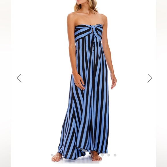 BNWT Agua bendita versatile maxi - Picture 3 of 6